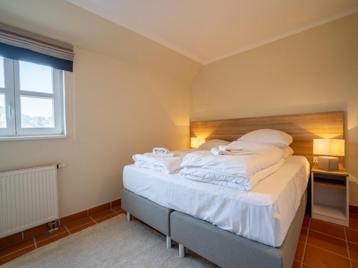 Feriendorf Rugana - Komfortplus Appartement Mit 2 Schlafzimmern Und Terrasse D10 Dranske Eksteriør bilde